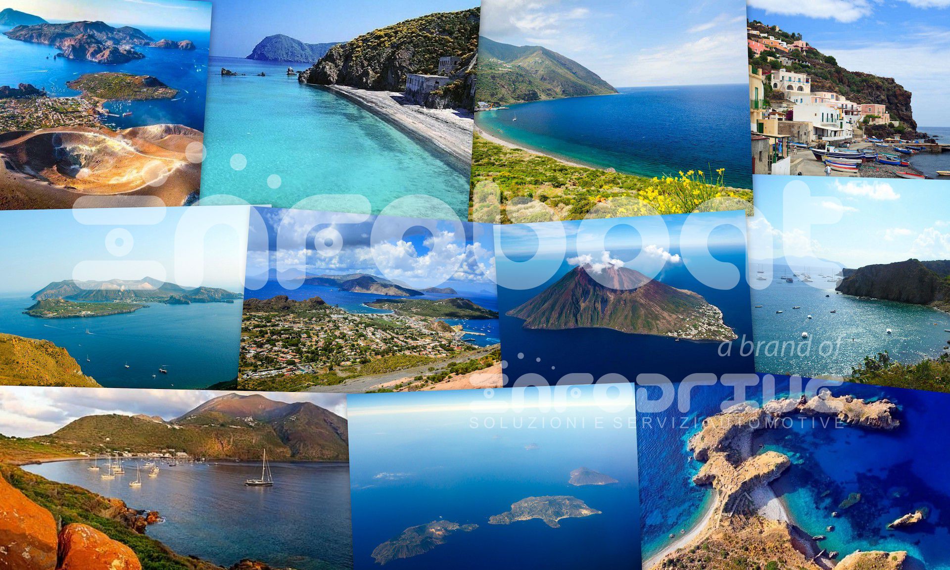 Isole Eolie